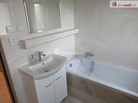 Velmi pěkný byt 2+1 po rekonstrukci, Praha 8 – Kobylisy - 9