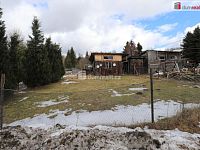 Pěkný udržovaný byt 3+1 ve druhém patře cihlového domu v Šindelové u Kraslic - 20