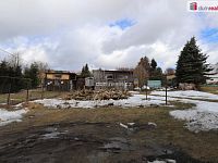 Pěkný udržovaný byt 3+1 ve druhém patře cihlového domu v Šindelové u Kraslic - 22