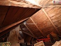 Zemědělská usedlost: dům se stodolou a možností koupě pole v Počátcích u Kraslic - 16