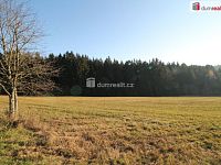 Zemědělská usedlost: dům se stodolou a možností koupě pole v Počátcích u Kraslic - 19