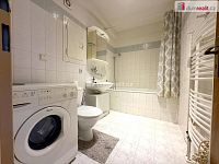 Prodej bytu 1 + kk, 46 m2, Zlín  - 4