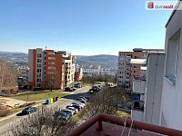 Prodej bytu 1 + kk, 46 m2, Zlín  - 7