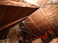 Zemědělská usedlost: dům se stodolou a možností koupě pole v Počátcích u Kraslic - 16