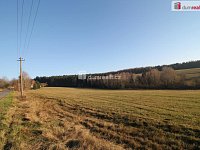 Zemědělská usedlost: dům se stodolou a možností koupě pole v Počátcích u Kraslic - 17