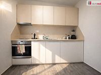 Pronájem krásného bytu 1+1 v lukrativní lokalitě — Teplice, ul. Křížková 