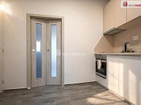 Pronájem krásného bytu 1+1 v lukrativní lokalitě — Teplice, ul. Křížková  - 2