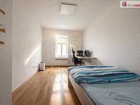 Pronájem krásného bytu 1+1 v lukrativní lokalitě — Teplice, ul. Křížková  - 3