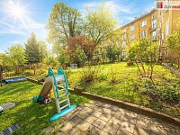 Dokonalé moderní bydlení 3+kk po kompletní rekonstrukci v ulici Masarykova v Ústí nad Labem - 11