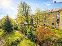 Dokonalé moderní bydlení 3+kk po kompletní rekonstrukci v ulici Masarykova v Ústí nad Labem - 12