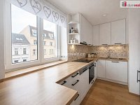 Dokonalé moderní bydlení 3+kk po kompletní rekonstrukci v ulici Masarykova v Ústí nad Labem - 2