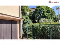 Pronájem garáže, 18,75 m2, Praha 6 - 9