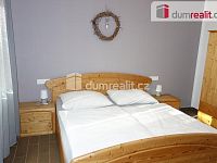 Pronájem rodinného domu 2+kk se dvorem,  Kostice - 5