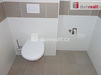 Pronájem rodinného domu 2+kk se dvorem,  Kostice - 6