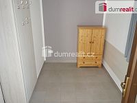 Pronájem rodinného domu 2+kk se dvorem,  Kostice - 8