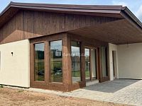 Prodej novostavby rodinného domu v Obci Zvěstov, část obce Vlastišov