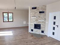 Prodej novostavby rodinného domu v Obci Zvěstov, část obce Vlastišov - 10