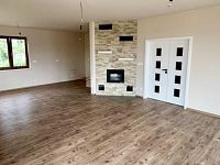 Prodej novostavby rodinného domu v Obci Zvěstov, část obce Vlastišov - 11