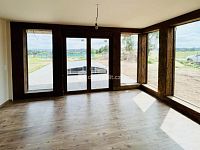 Prodej novostavby rodinného domu v Obci Zvěstov, část obce Vlastišov - 12