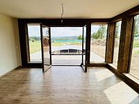 Prodej novostavby rodinného domu v Obci Zvěstov, část obce Vlastišov - 13