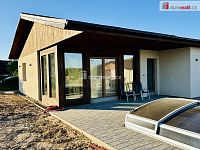 Prodej novostavby rodinného domu v Obci Zvěstov, část obce Vlastišov - 2