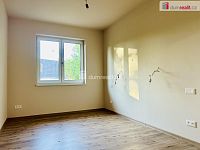 Prodej novostavby rodinného domu v Obci Zvěstov, část obce Vlastišov - 22