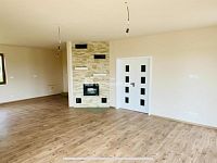 Prodej novostavby rodinného domu v Obci Zvěstov, část obce Vlastišov - 29