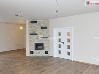 Prodej novostavby rodinného domu v Obci Zvěstov, část obce Vlastišov - 30