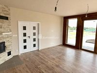 Prodej novostavby rodinného domu v Obci Zvěstov, část obce Vlastišov - 5