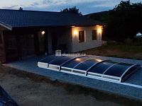 Prodej novostavby rodinného domu v Obci Zvěstov, část obce Vlastišov - 7