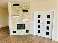 Prodej novostavby rodinného domu v Obci Zvěstov, část obce Vlastišov - 9