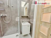 Pronájem bytu 3+1, 73 m2, Dukelských hrdinů, Ústí nad Labem - 10