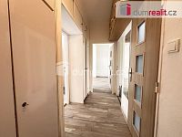 Pronájem bytu 3+1, 73 m2, Dukelských hrdinů, Ústí nad Labem - 13