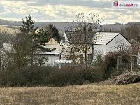 novostavba atypického rodinného domu