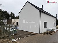 novostavba atypického rodinného domu - 2