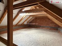 novostavba atypického rodinného domu - 20