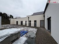 novostavba atypického rodinného domu - 3