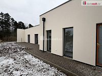 novostavba atypického rodinného domu - 4