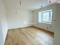 novostavba atypického rodinného domu - 7