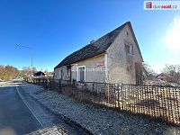 Prodej, rodinný dům 3+1, Chlum Svaté Maří, ul. Hornická - 13