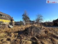 Prodej, rodinný dům 3+1, Chlum Svaté Maří, ul. Hornická - 2