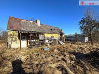 Prodej, rodinný dům 3+1, Chlum Svaté Maří, ul. Hornická - 3