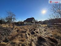 Prodej, rodinný dům 3+1, Chlum Svaté Maří, ul. Hornická - 5