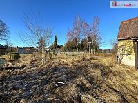 Prodej, rodinný dům 3+1, Chlum Svaté Maří, ul. Hornická - 6