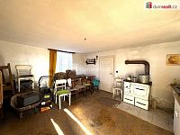 Prodej, rodinný dům 3+1, Chlum Svaté Maří, ul. Hornická - 8