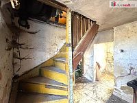 Prodej, rodinný dům 3+1, Chlum Svaté Maří, ul. Hornická - 9