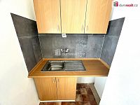  Pronájem, byt garsoniéra, Sokolov, ul. Sokolovská - 5