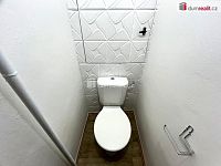  Pronájem, byt garsoniéra, Sokolov, ul. Sokolovská - 6