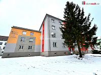  Pronájem, byt garsoniéra, Sokolov, ul. Sokolovská - 9