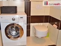 pronájem zařízeného většího bytu 2 kk, 55 m2 s balkónem v Kutné Hoře - 5